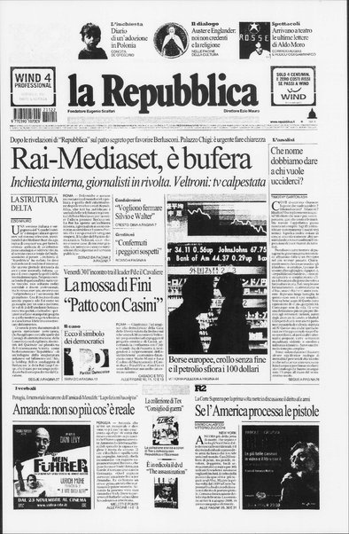 La repubblica